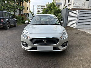 Second Hand Maruti Suzuki DZire VDi AMT in Pune