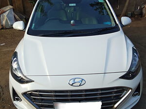 Second Hand Hyundai Grand i10 NIOS Sportz 1.2 Kappa VTVT in Aurangabad