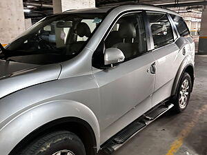 Second Hand Mahindra XUV500 W8 AWD [2015-2017] in Chennai