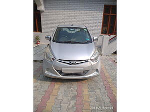 Second Hand Hyundai Eon Era + in Una (HP)