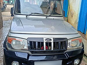 Second Hand Mahindra Bolero DI 4WD BS III in Orai