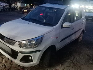 Second Hand Maruti Suzuki Alto VXi (O) [2014-2019] in Lucknow