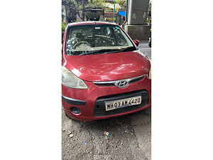 Second Hand Hyundai i10 Magna 1.2 in Thane