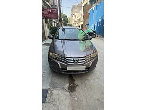 Second Hand Honda City 1.5 V MT in Delhi