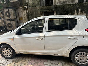 Second Hand Hyundai i20 Era 1.2 BS-IV in Delhi