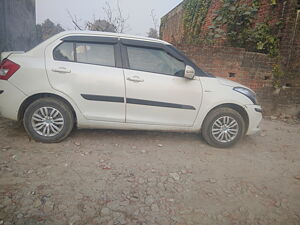 Second Hand Maruti Suzuki Swift DZire VDI in Faizabad