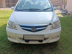 Second Hand Honda City GXi in Una (HP)