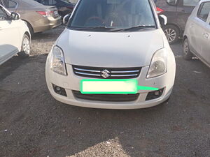 Second Hand Maruti Suzuki Swift DZire LXi in Morbi