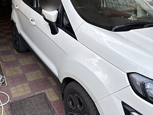 Second Hand Ford Ecosport S MT 1.5 TDCi in Bhilwara