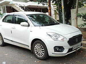 Second Hand Maruti Suzuki DZire ZXi Plus in Visakhapatnam