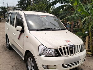 Second Hand Mahindra Xylo E8 ABS BS-III in Begusarai