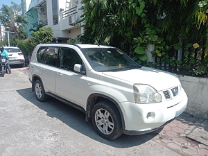 Second Hand Nissan X-Trail SLX AT in Bhopal