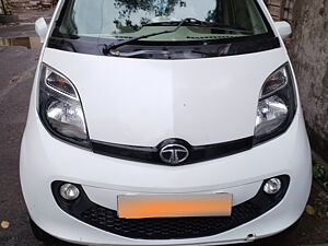 Second Hand Tata Nano XTA in Jamnagar