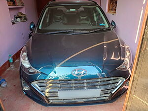 Second Hand Hyundai Grand i10 NIOS Sportz 1.2 Kappa VTVT in Kolkata