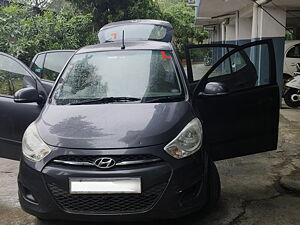 Second Hand Hyundai i10 Magna 1.2 Kappa2 in Hyderabad