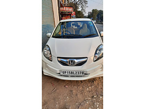 Second Hand Honda Brio S MT in Meerut