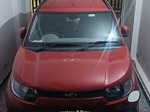 Second Hand Mahindra KUV100 K4 Plus D 6 STR in Kanpur Nagar