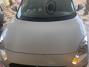 Second Hand Maruti Suzuki Swift VXi [2021-2023] in Pathankot