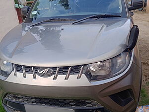 Second Hand Mahindra KUV100 K2 Plus D 6 STR in Rewari