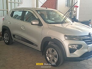 Second Hand Renault Kwid 1.0 RXT AMT Opt [2019-2020] in Dindigul