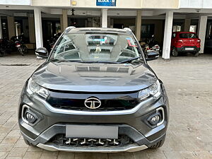 Second Hand Tata Nexon XZA Plus (S) [2022-2023] in Bhopal