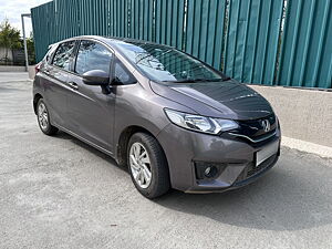 Second Hand Honda Jazz VX Petrol in Bangalore