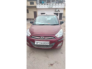 Second Hand Hyundai i10 Magna 1.2 Kappa2 in Bulandshahar