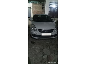 Second Hand Maruti Suzuki Swift DZire VDI in Shamli