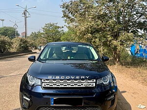 Second Hand Land Rover Discovery Sport HSE in Jabalpur