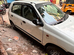 Second Hand Maruti Suzuki 800 AC Uniq in Chennai