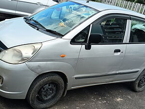 Second Hand Maruti Suzuki Estilo LXi CNG BS-IV in Ghaziabad