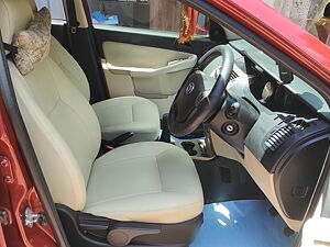 Second Hand Tata Manza Aura ABS Safire BS-IV in Bangalore