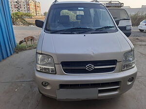 Second Hand Maruti Suzuki Wagon R LX Minor in Ahmedabad