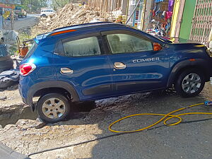 Second Hand Renault Kwid CLIMBER 1.0 [2017-2019] in Shimla