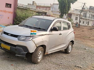 Second Hand Mahindra KUV100 K2 6 STR in Jabalpur