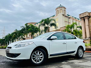 Second Hand Renault Fluence 1.5 E2 in Thane