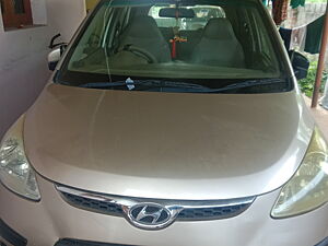 Second Hand Hyundai i10 Magna in Erode