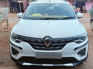 Second Hand रेनो ट्राइबर rxt [2019-2020] in धमतरी