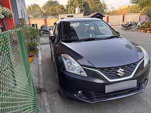 Second Hand Maruti Suzuki Baleno Delta 1.3 in Hisar