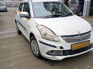 Second Hand Maruti Suzuki DZire VXi in Satara