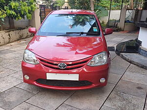 Second Hand Toyota Etios Liva GD in Malappuram