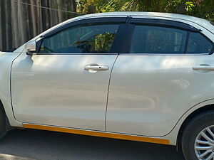 Second Hand Maruti Suzuki DZire ZXi in Raichur