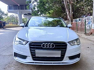 Second Hand Audi A3 35 TDI Premium Plus + Sunroof in Mumbai