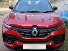 Second Hand Renault Kiger RXT (O) MT in Bokaro Steel City