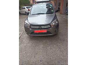 Second Hand Maruti Suzuki Celerio VXi AMT in Ghaziabad