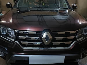 Second Hand Renault Duster RXS 1.5 Petrol MT in Bangalore