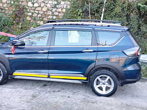 Second Hand Maruti Suzuki XL6 Zeta AT Petrol [2022-2023] in Dehradun