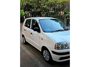 Second Hand Hyundai Santro GL in Agra