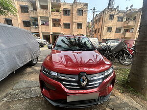 Second Hand Renault Kwid 1.0 RXT AMT Opt [2019-2020] in Bangalore