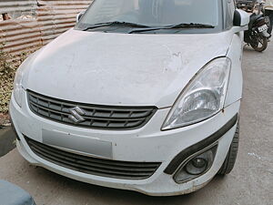 Second Hand Maruti Suzuki Swift DZire VDI in Amravati